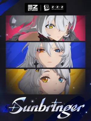 Preview Showcase - Sunbringer 丨 Zenless Zone Zero Sunbringer will make her official debut in Zenless Zone Zero Version 3.4 as a brand-new Void Hunter and the first-ever Enchainer Agent. What's more, the Zenless Zone Z…