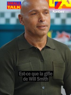Éric Judor revient sur la gifle de Will Smith à Chris Rock 👀 Retrouvez Éric Judor dans son film « Le Roi du game », en salles le 21 octobre 2026. Retrouvez @davidcastellolopes dans son nouveau spectacle « Délicieux »…