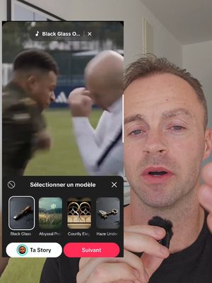👁 Comment faire une vidéo TikTok à plus d'1 million de vues ? Je te donne la méthode dans cette vidéo. #astucetiktok #fonctionnalitétiktok #autocuttiktok #autocut #visibilitesurtiktok