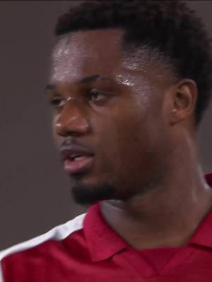 What an amazing move! 🔥#ASMonaco #UECL #ConferenceLeague #AnsuFati #SportsTikTok @Ansu Fati