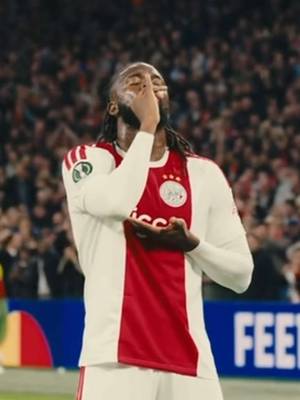 Composure.