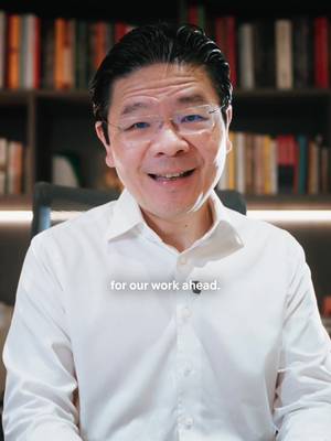 Happening tomorrow— 25 Oct 2026, @People’s Action Party Conference.