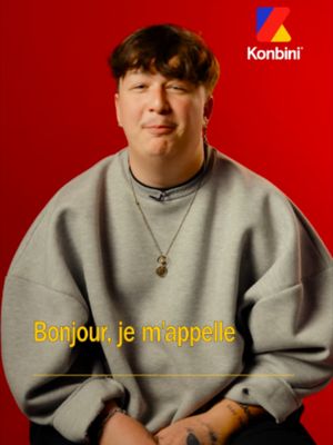 🎶 J’voudrais être beau, ou un truc comme ça 🎶 Vous avez sûrement vu Teddy Bear dans "Rentre dans le Cercle" aux côtés de Fianso mais vous ne savez rien de lui ? Ça tombe bien, voici sa Trou Story ! Son premier album…