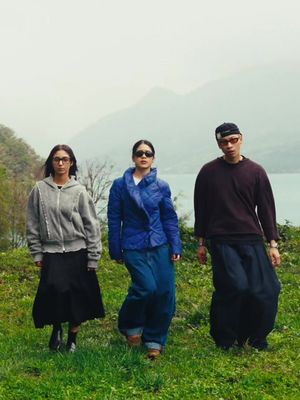 swiss side quest 🇨🇭 mix by @zbee