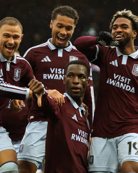 aura #premierleague #astonvilla