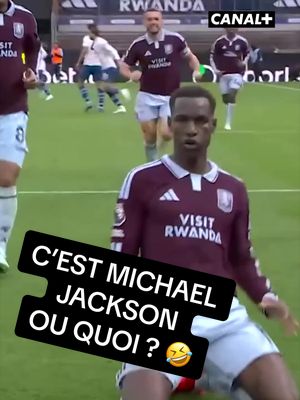 Nicolas Jackson ÉTAIT TROP FORT 🇸🇳 #sportstiktok #footballtiktok #PremierLeague