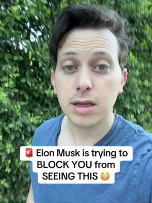 🚨 ALERT: Today is a big day. So of course, Elon Musk is trying to stop us. Like, repost, comment, order WTF AMERICA today, and let’s make him regret his decision. Thank you!!!