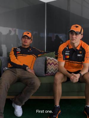 Lando Norris, 2026 🤣 #McLarenF1 #F1 #Austin