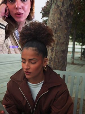Nous sommes les enfants de la Republique. Ils veulent nous effacer de l’histoire mais ils n’y arriveront jamais Le racisme n’est pas une opinion, et encore moins une liberté d’expression. Les propos racistes peuvent c…
