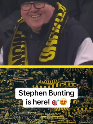 The Bullet at tonight’s match! 😍