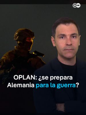 En qué consiste el "Plan Operativo Alemania", que prepara al país para el peor escenario Camiones militares, vehículos blindados y soldados por las calles de Alemania. Es una imagen poco habitual y forma parte de unos…