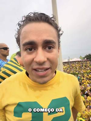 O deputado federal Nikolas Ferreira rebateu as acusações de adversários políticos de que a plataforma Meta estaria interferindo no alcance e no engajamento de conteúdos ao longo da campanha. Ao destacar a grande prese…
