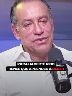 🌞 Completo en youtube: Miguel Khoury en Cracks Podcast