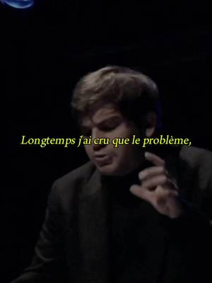 La première de mon spectacle à Paris, c’est dans exactement un mois ! Dernier extrait :)