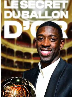 🤯🏆 UNE SEULE PERSONNE SAIT QUI VA REMPORTER LE BALLON D’OR ! 🤫 Des millions de fans attendent le verdict… mais qui connaît déjà le nom du vainqueur ? 👀 Vous pensez que c’est qui ? #BallonDor2026 #Football #FootMer…