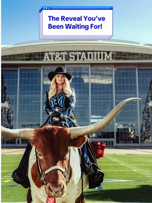 It’s the reveal you’ve been waiting for! Country superstar Miranda Lambert will ring in this monumental 30th #RedKettleKickoff at the Dallas Cowboys halftime show this Thanksgiving on FOX. Get ready to mix a little co…