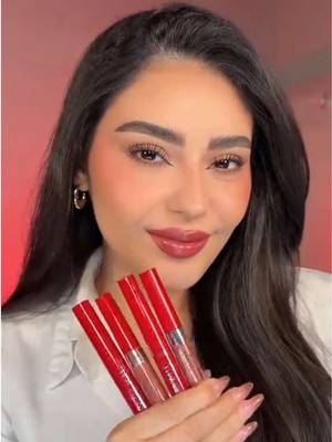 ¿Labios que se roben todas las miradas? Tenemos más de una opción. 👀💘 Descubre los acabados Metallic, Shine y Shimmer de nuestros labiales COLORFIX. ¿Cuál es más tú? #lipstick #liptok #glossylips #BeautyTok #lipprod…