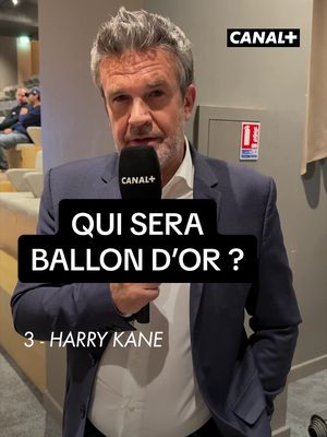 QUI EST VOTRE BALLON D’OR ? 👀🌕 #sportstiktok #footballtiktok #ballondor