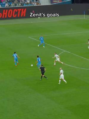 Watch the end | #Zenit