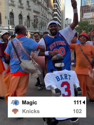 PLAY THE SONG ALL NIGHT LONG 🎶 🗣️🗣️🗣️ #NBA #OrlandoMagic