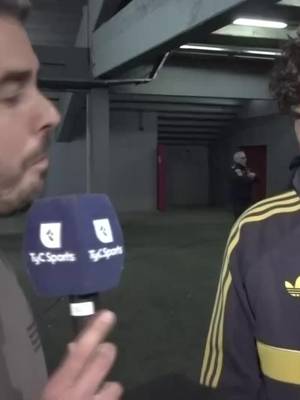 🗣️ ¿Jagger ya escucha a los Stones?: "ESCUCHÉ VARIOS TEMAS, PERO EN INGLÉS NO ENTIENDO NADA" 😅 🎙️ @matipelliccioni