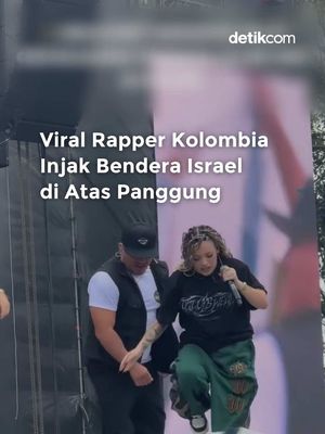 Aksi Chelo Hop ini menjadi sorotan di tengah isu boikot budaya terhadap Israel yang dilakukan sebagian pelaku industri seni dan hiburan. Sebelumnya, festival musik Israel juga dilaporkan mengalami penurunan minat dari…
