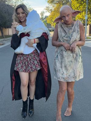 halloween week 🎃 what are you being for Halloween? @Lele Pons