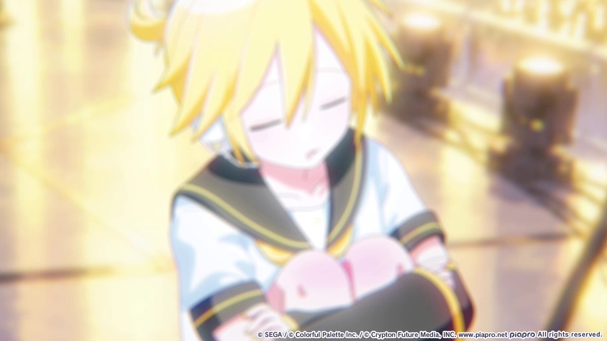 プロセカ6周年まであと3日 『えへへ、オレの出番かな？』 Animated by くさじろう（@kusakku） #プロセカ #プロセカ6周年イラスト https://t.co/JYjyXzOEcO