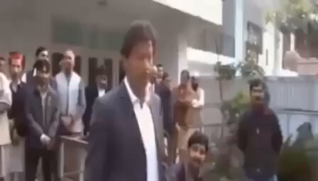 سہیل آفریدی اور عمران خان کا سیاسی رشتہ کتنا پرانا ہے دیکھیے اور سنیے https://t.co/rF4Po2jkvz