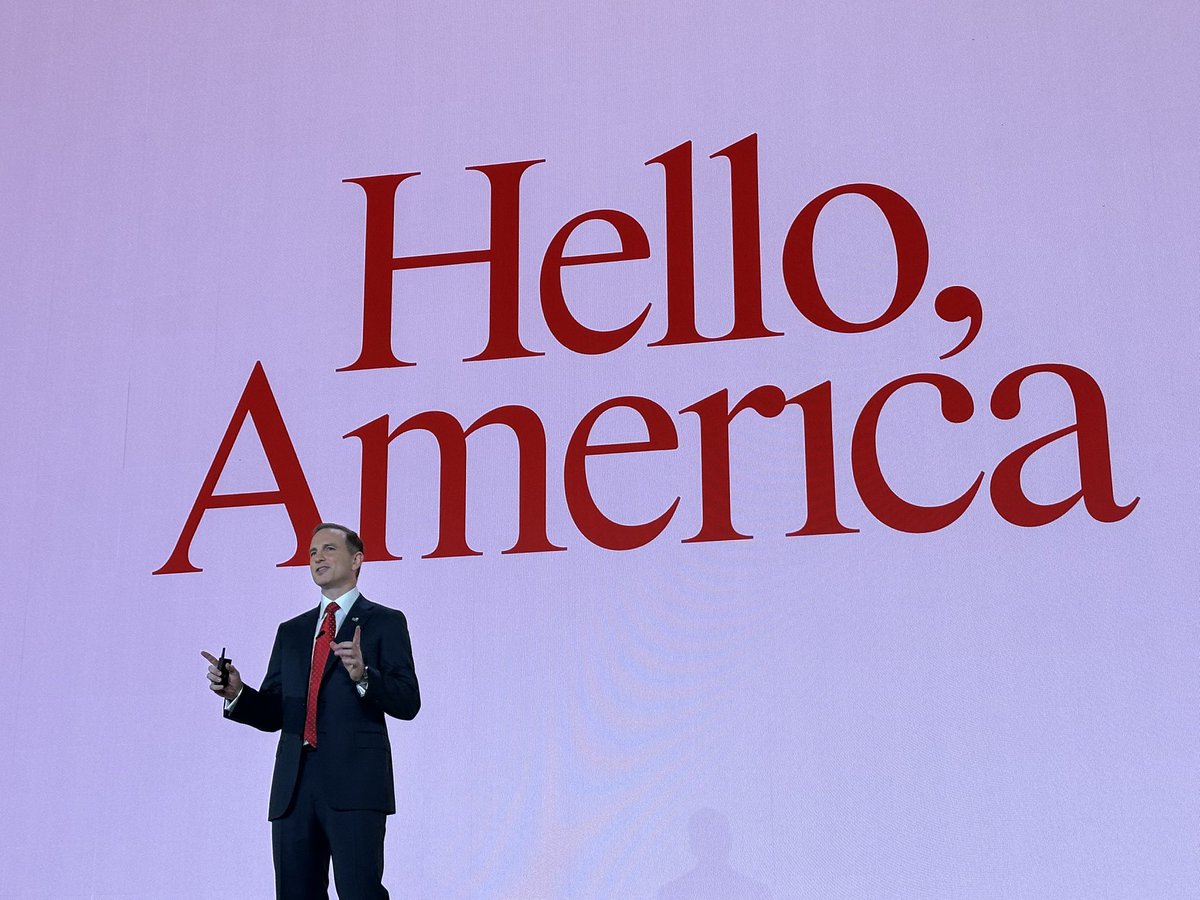 America… by Design https://t.co/VpxMagHow6