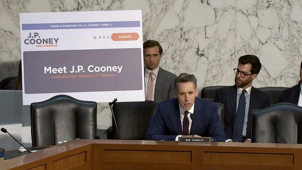 I'd charge Jack Smith with perjury. He should certainly be disbarred. This must never happen again in the United States of America https://t.co/TINIcH2Bdv