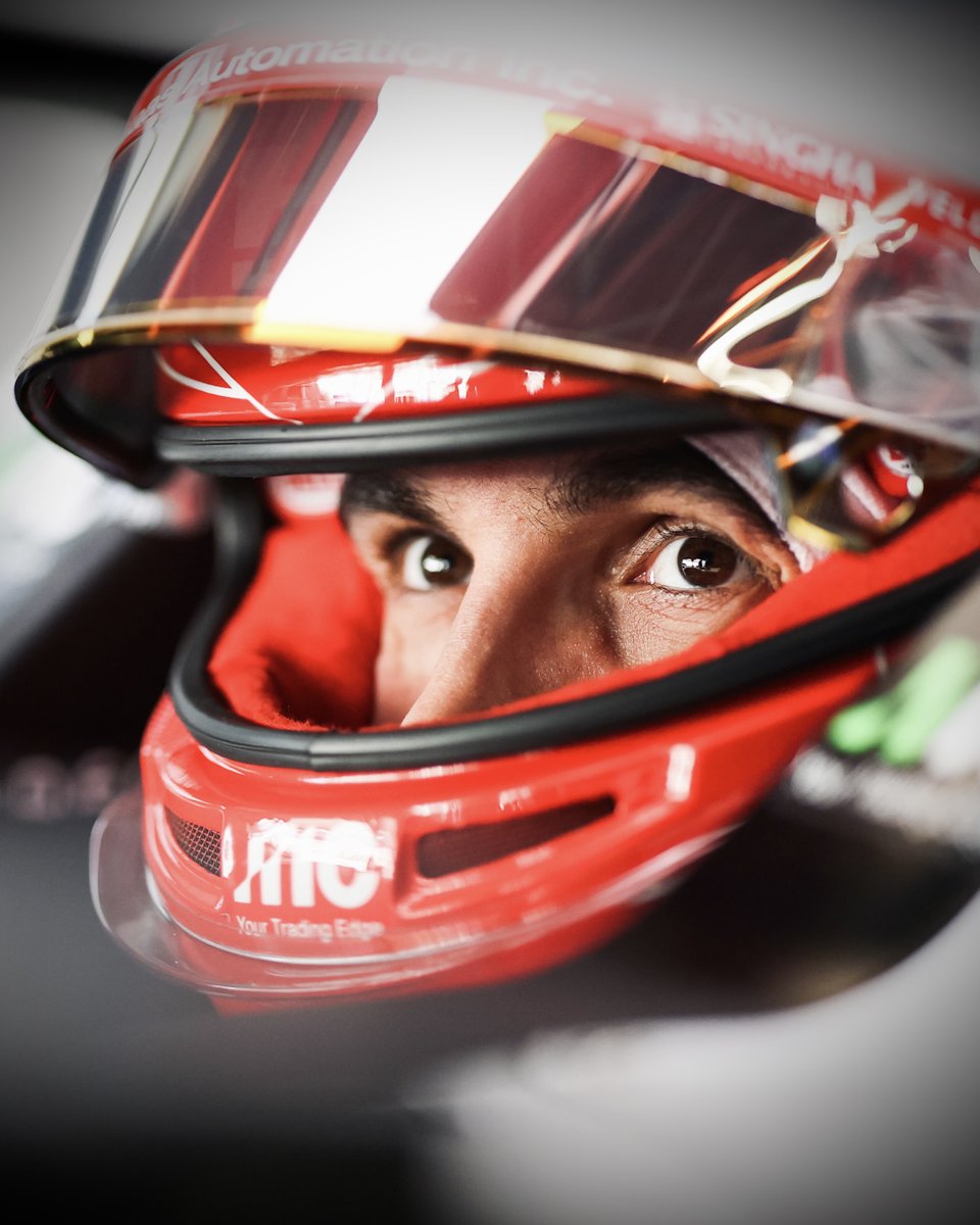 My time with Haas F1 Team will come to an end at the end of the 2026 season. I leave this project with my head held high and proud of my performances in what were not always the easiest of circumstances for various re…