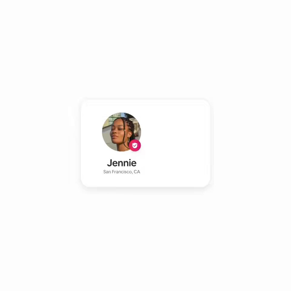 Hey everyone, we made some updates based on feedback from you. We’ll keep shipping, so I’ll post more updates soon - connect with your friends to get trip ideas - AI search in your own words (this is just a baby step …