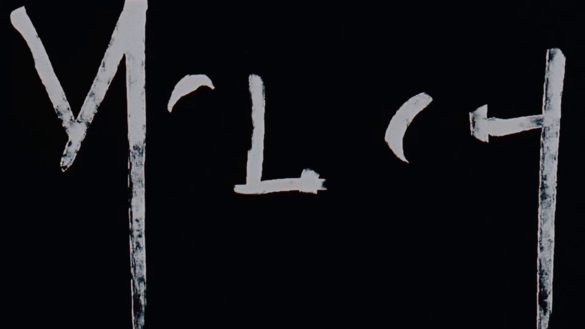 I'm excited to share our new film Moloch, about how we all get disempowered without AI going rogue. It’s the 4th (and IMHO least discussed) dystopian AI scenario: 1) Rogue AI 2) Obedient AI misused 3) Obedient AI caus…