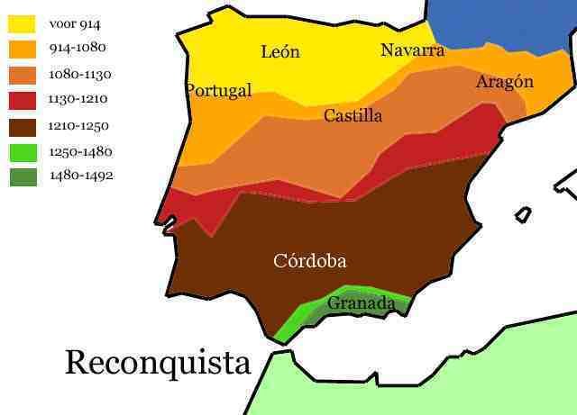 It took the Reconquista nearly eight hundred years to reclaim Spain. Don't give me that loser talk that it's "too late for Europe." The next generation coming up is unbelievably based. They've seen what suicidal empat…