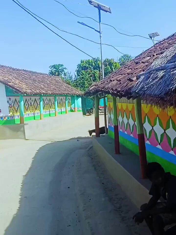 Babeijoda in Odisha has stayed clean, litter-free and plastic-free for last 15 years thanks to a strong community spirit. Why not we take this as a mission in every village and every city? https://t.co/tvZ4bDcp5L