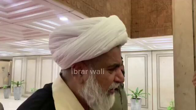 جنرل عاصم منیر کو پیغام پاکستان فرد واحد کے حکم نہیں چلایا جائے گا اپوزیشن لیڈر سینیٹر راجہ ناصر عباس https://t.co/tYIb59GZ9R