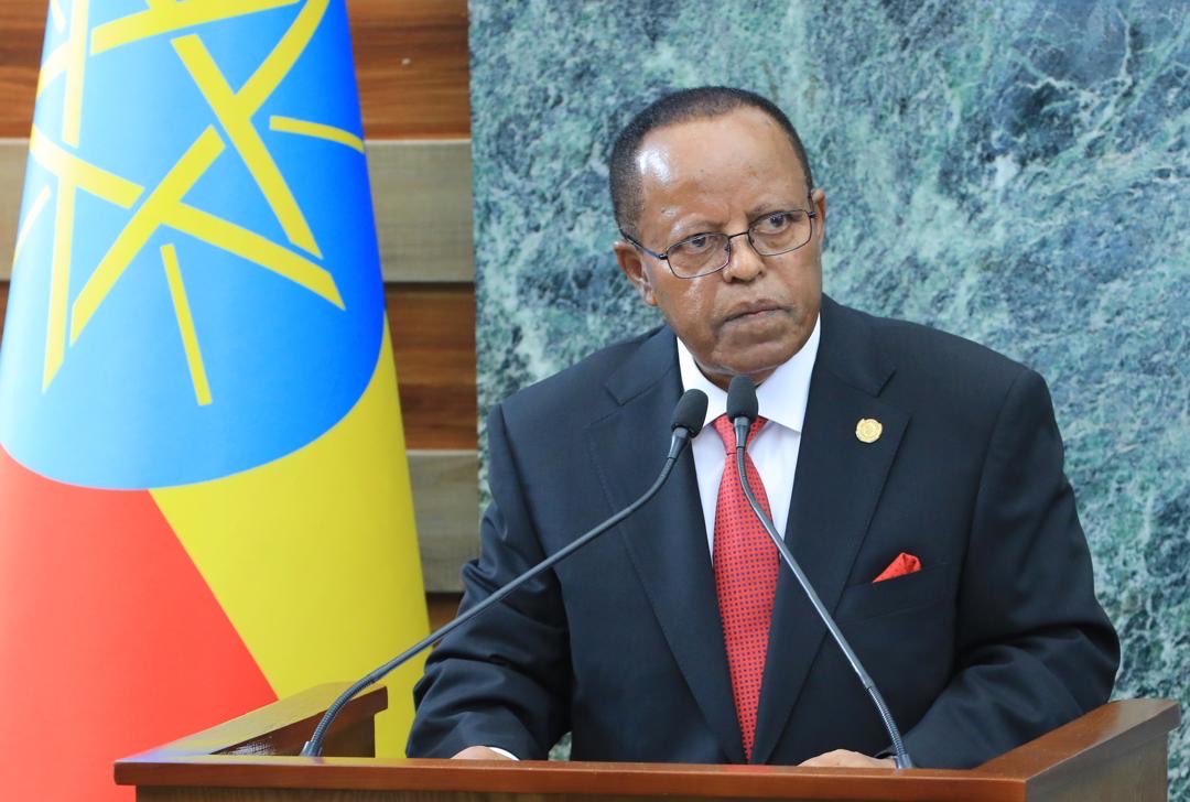 Safeguarding Ethiopia’s national interests demands more than advancing the goals we have placed at the forefront of our national agenda but also thinking beyond the horizon and developing bold strategic perspectives t…