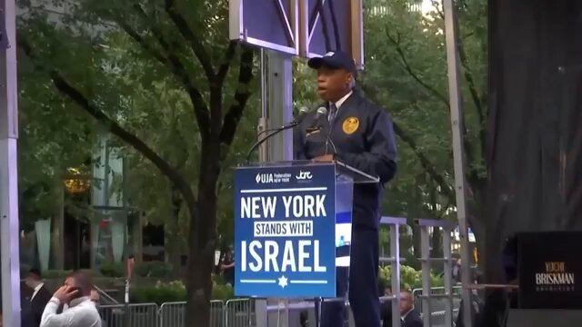 “We are not all right.” I said those words in the days after October 7, 2023. Three years later, we are STILL not all right. We remember the children, parents and grandparents murdered by Hamas. The young people who w…