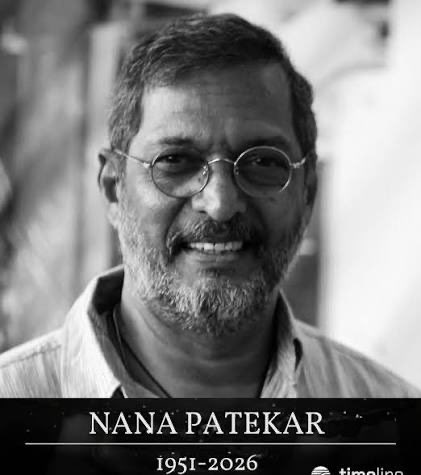 Om Shanti Nana Patekar 🙏 https://t.co/GrxdgbymLZ