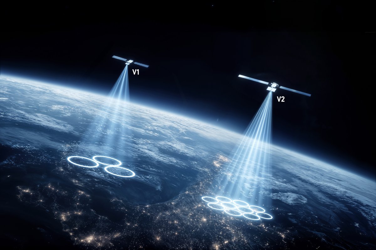 We announced an agreement to acquire a nationwide low-band spectrum license portfolio that will pave the way for @Starlink to become a major mobile carrier in the US. With this new spectrum and our Gen2 constellation,…