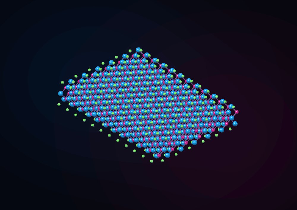 Nanotechnology, creating and manipulating matter at the atomic scale, will be one of the most interesting frontiers unlocked by superintelligence https://t.co/LXP8frGzYd
