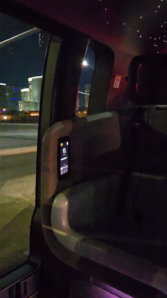 Waymo and Zoox first impressions I use self driving on my Tesla all the time, but I finally got around to trying the commercial autonomous ride hailing services this week in Las Vegas. The biggest issue by far is the …