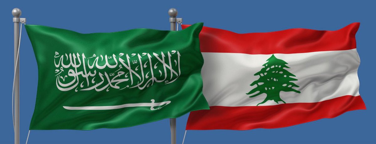 إنّ التهديدات المتجددة اليوم من قبل جماعة الحوثي باستهداف المطارات والأجواء السعودية، بعد اعتدائها على مطار الملك خالد الدولي في الرياض، الذي أدانه لبنان بالأمس بأشدّ العبارات، تكشف عن إصرارها على مواصلة تهديد أمن الم…