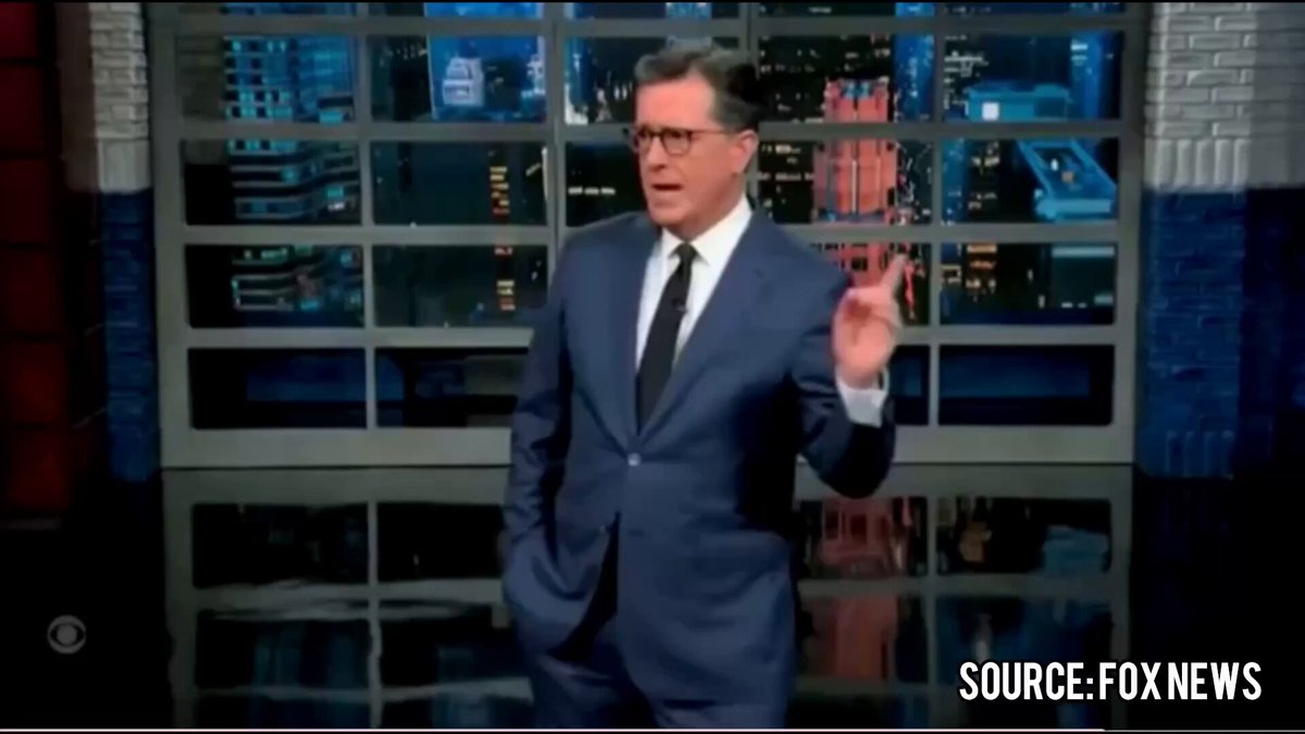 When Mar-a-Lago was raided, Stephen Colbert told his audience “it’s Christmas!" Spare me the liberal outrage over Ilhan Omar. https://t.co/LNJ4t1sESa