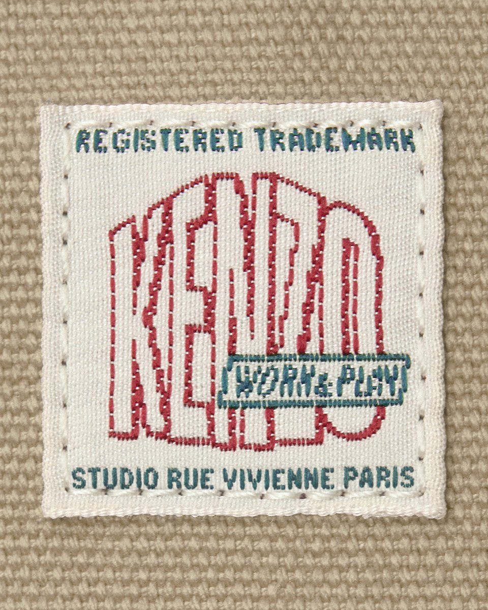 KENZO​ Work &amp; Play. ​ ​ Coming tomorrow.​ ​ #KENZO #KENZONIGO #KENZOSS27 https://t.co/4OGZ4NUPjQ