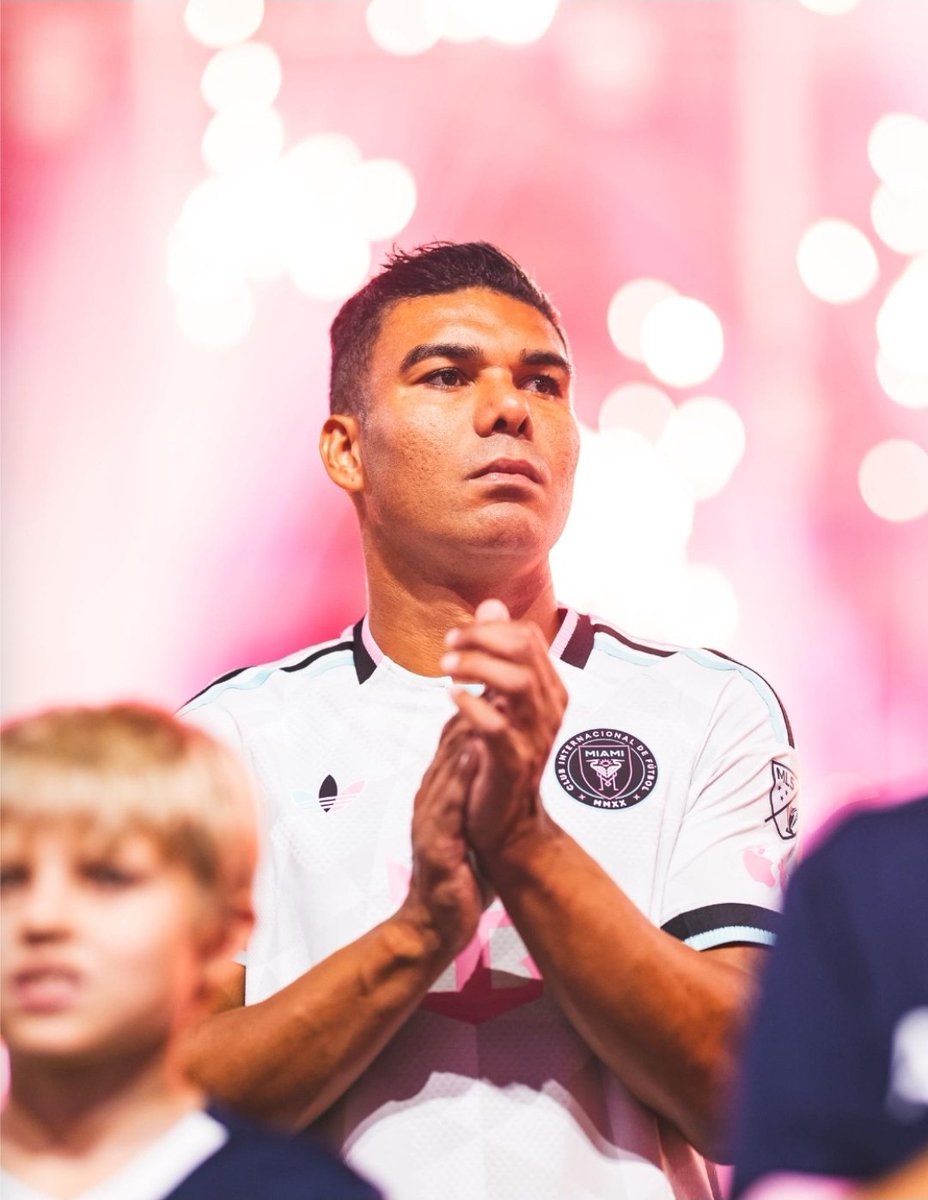 ✨️ Nos vemos en los Playoffs @MLS !! Vamos, @InterMiamiCF !! 💪🏽 https://t.co/MPmhEoQSrf
