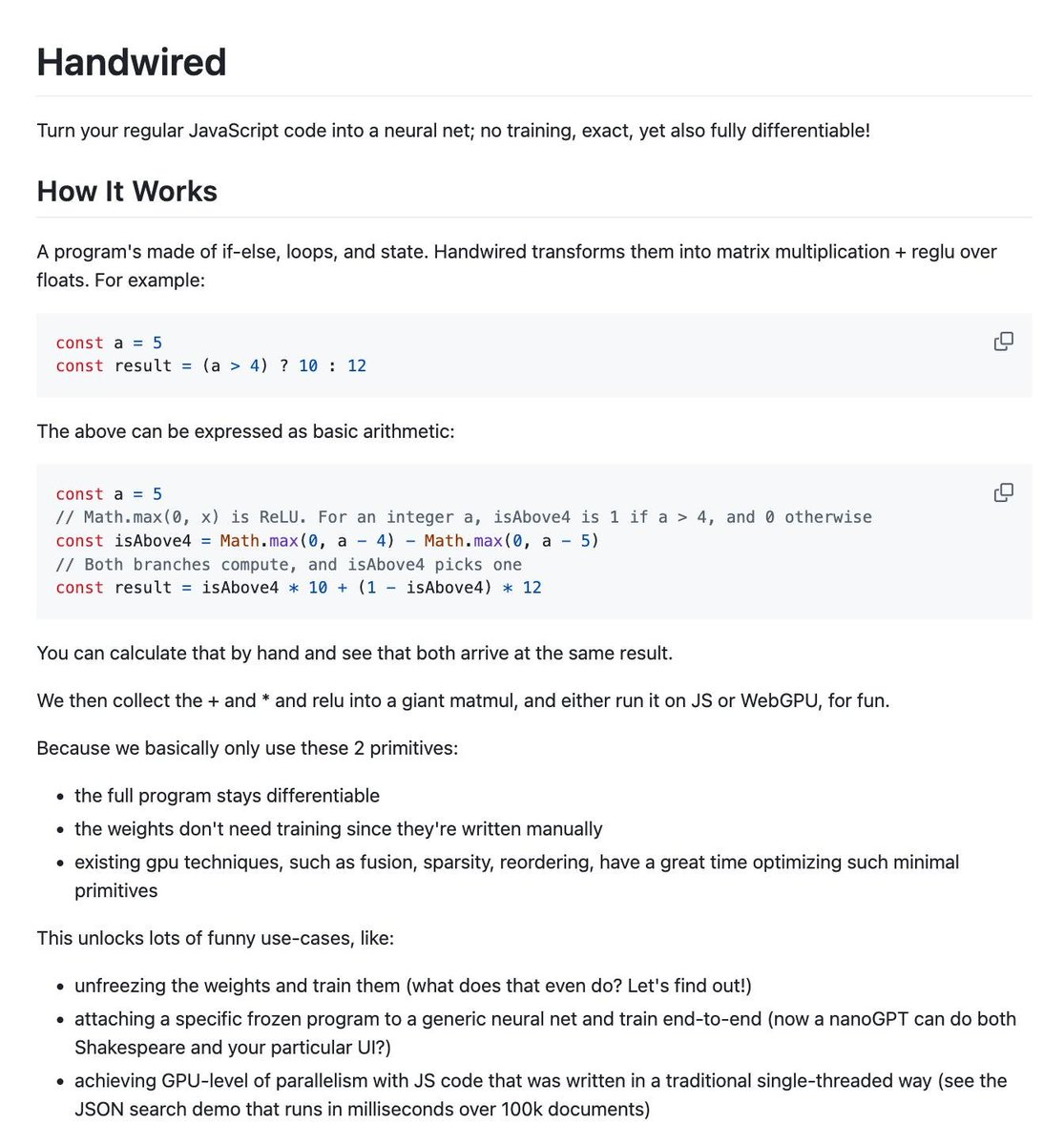 i didnt get it until i read the github description. oh my god ultrabanger. must read (cheng. never. misses.) https://t.co/f5l9MVqZPx