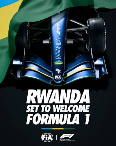 Congratulations to my brother, President @PaulKagame and the people of Rwanda on securing the @F1 Formula 1 African Grand Prix. This historic achievement reflects your resilience, vision, and smart hard work. Zambia s…