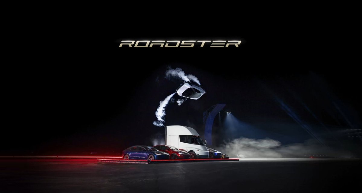 Friends often asked why I stayed at Tesla. I replied, “How can you look away from a company that brings sci-fi to reality and realizes what we see today isn’t even the coolest thing?” Grateful to be part of the teams.…
